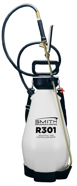 Smith Performance R301 3-Gallon Concrete Sprayer, Model 190451