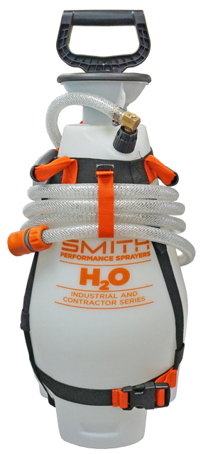 Smith Performance; 3 Gallon Water Supply Tank 190552 Smith Performance; 3 Gallon Water Supply Tank 190552