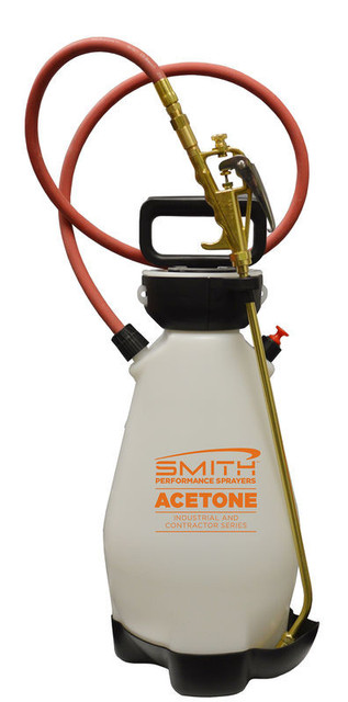 Smith Performance 2-Gallon Acetone Compression Sprayer 190450 Smith Performance 2-Gallon Acetone Compression Sprayer 190450