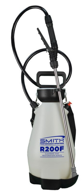 Smith Performance R200F 2-Gallon Foaming Compression Sprayer, Model 190456