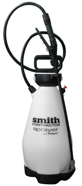 Smith Contractor Max, 3 Gal, Sprayer, Model 190217 Smith Contractor Max, 3 Gal, Sprayer, Model 190217