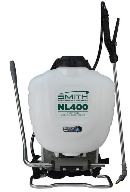 Smith Performance Nl400 No Leak Pump Backpack Sprayer 190461