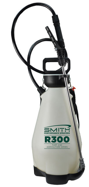 Smith Performance; 3 Gallon Water Supply Tank | Fountainhead