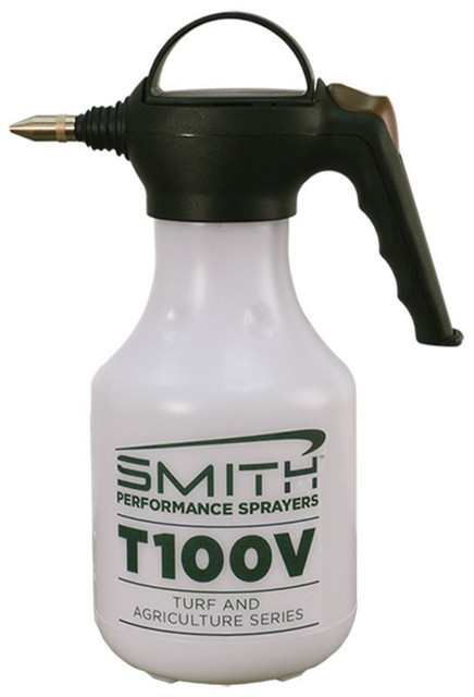 Smith Performance T100V 48 Oz. Handheld Mister Smith Performance T100V 48 Oz. Handheld Mister