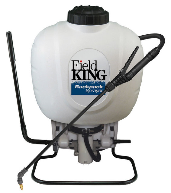 mmk♥︎ Field King® Professional 190328 No Leak Pump Backpack Sprayer