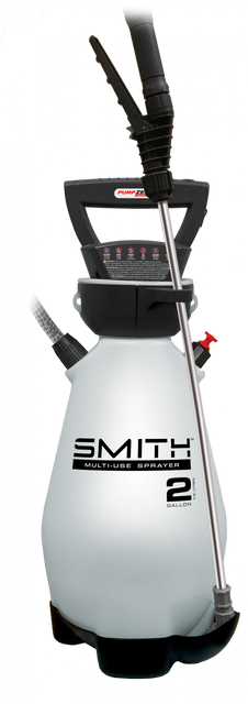 Smith Multi-Use 2 Gallon Lithum-Ion Powered Sprayer, Model 190671