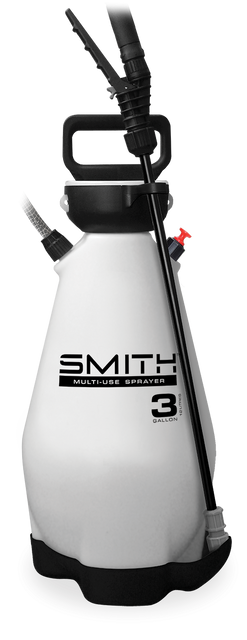 Smith Multi-Use 3 Gallon Sprayer, Model 190685