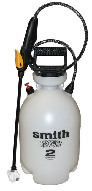 Smith 2 Gal - High Performance Sprayer Model 190389