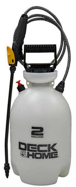 Smith Deck & Home; 2-Gallon Universal Sprayer 190399