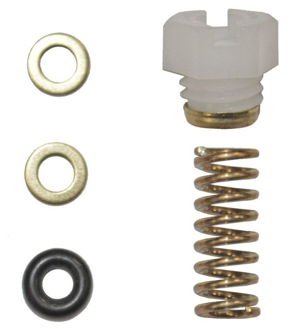 Burgess 1602011C Professional Thermal Fogger Pump Repair Kit Burgess 1602011C Professional Thermal Fogger Pump Repair Kit