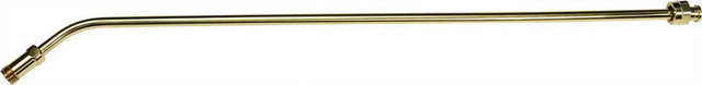 Smith Performance 182875 24-Inch No-Drip Professional Brass Wand