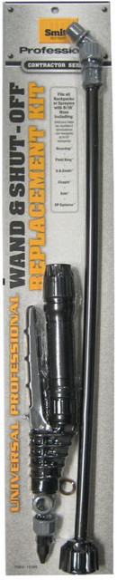 Smith Pro Wand And Shut-Off Replacement Kit