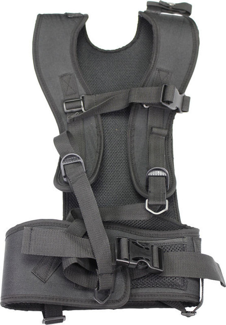 Smith Performance 182943 Padded Nylon Backpack Straps For Nl400; Nl401; Nl402; Nl403 Backpack Sprayer