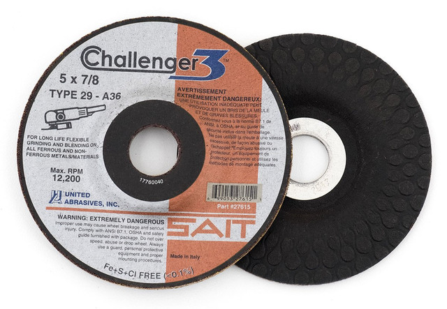 Challenger Wheels,Challenger 3  Type 29 High Performance,  Products 27610