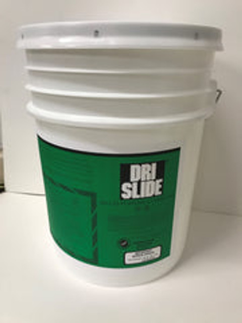 Dri-Slide Multi-Purpose Lubricant, 14 Gallon keg