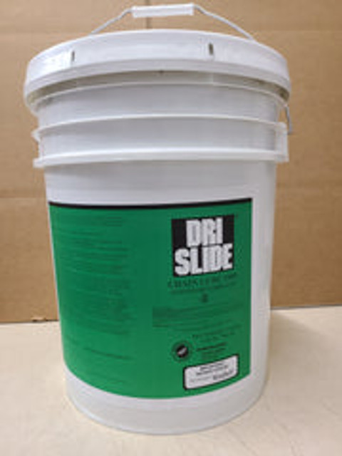 Dri-Slide Chain Lubricant 1000, 5 Gallon Pail