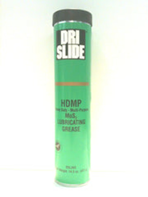 Dri-Slide HDMP Grease, 14.5oz Cartridge