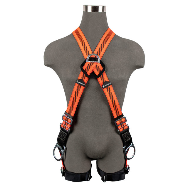 V-Line Crossover: Universal, 3D, MB Torso, FD, MB Legs