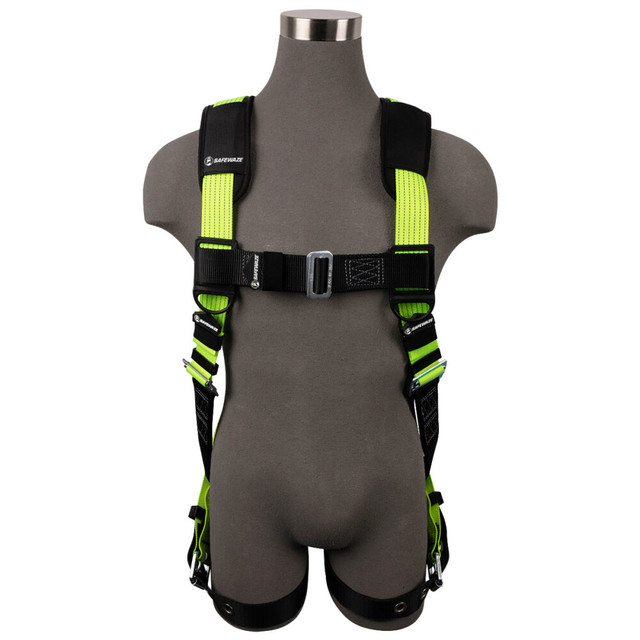 1D, Harness: Body Full V-Line HARNESS_Ver. イヴBODY doorzo公式アカウント01 QC Safewaze | Legs TB Chest, その他