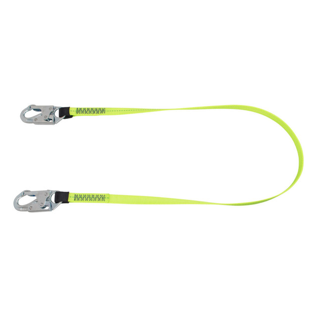 6’ Positioning Web Lanyard