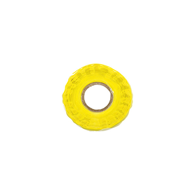 2" Yellow Tool Tape: 10 pack