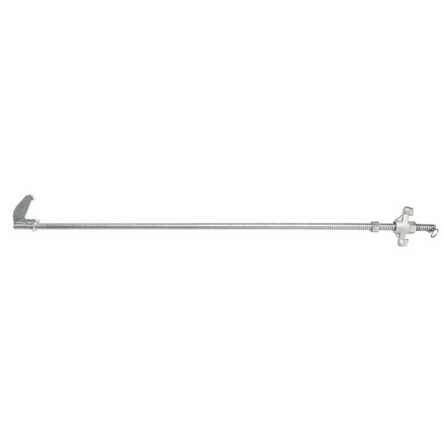 SafeLink I-Beam Post Base Clamp: 6"-36"