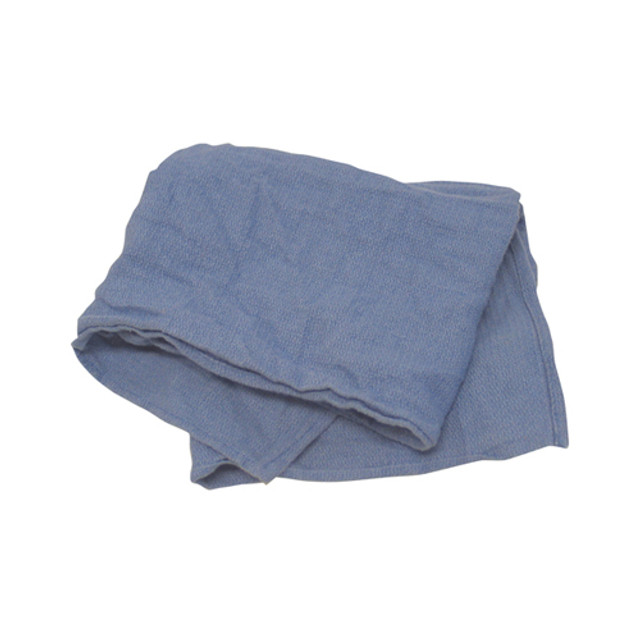 Surgical Huck Towels - Blue 539-05