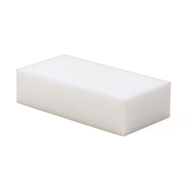 eXpunge Cleaning Eraser - White