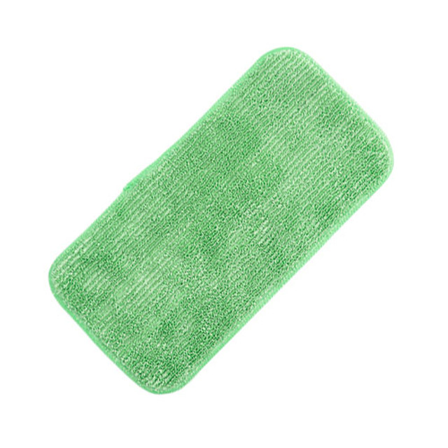 Sphergo Microfiber Flat Pad - Green 2504-SPH-MFP-11G