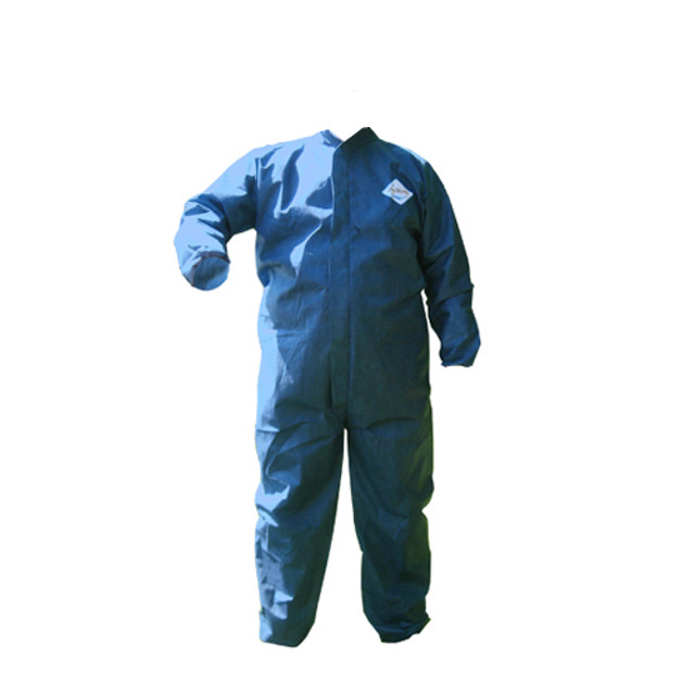 ProWorks Disposable Coverall, SMS - Blue DA-SM224