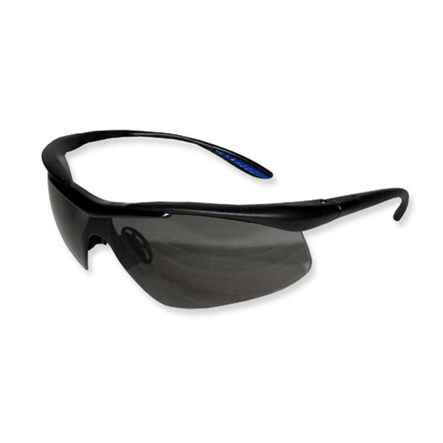 ProWorks Safety Glasses - Black Frame EW-C202G