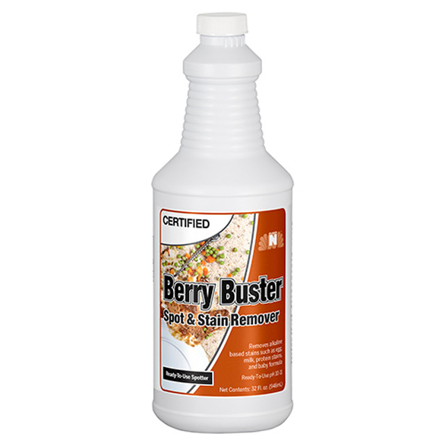 Certified Berry Buster Spot Remover -  C325-009