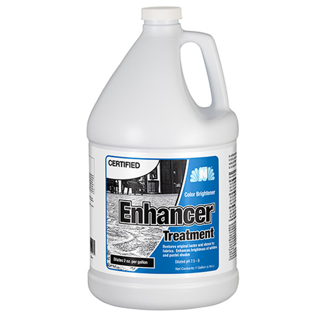 Certified Enhancer Carpet Color Brightener -