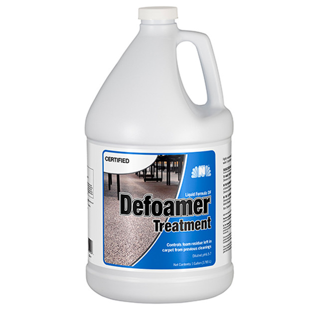 Certified Liquid Defoamer