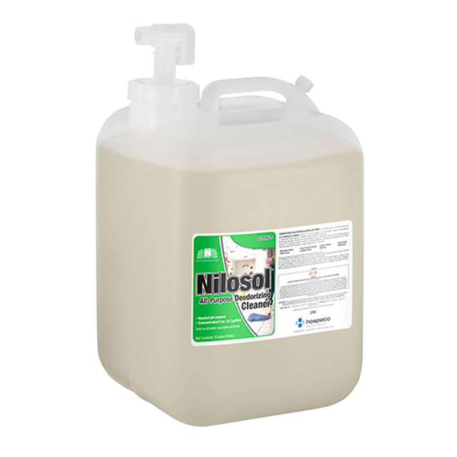 Nilosol Multi-Purpose Deodorizing Cleaner -  274C