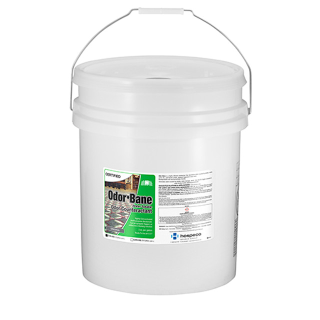 Odor-Bane Water Soluble Deodorizer -  C274-003