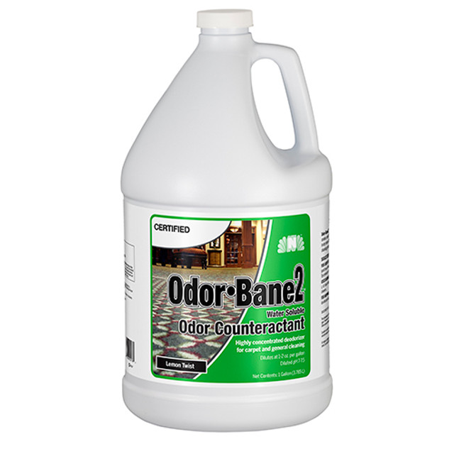 Odor-Bane2 Water Soluble Deodorizer -  128NBL