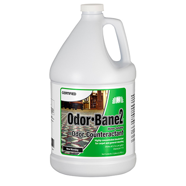 Odor-Bane2 Water Soluble Deodorizer -  128NBN