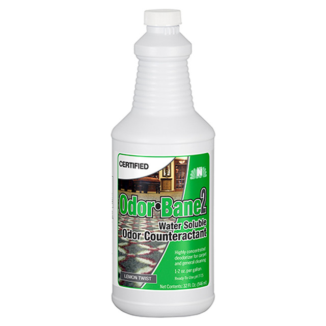 Odor-Bane2 Water Soluble Deodorizer -  32NBL