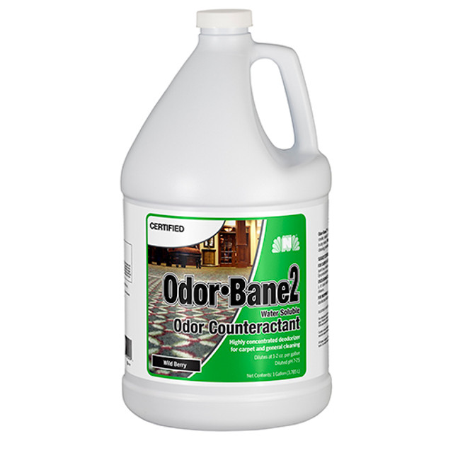 Odor-Bane2 Water Soluble Deodorizer -  C289-005