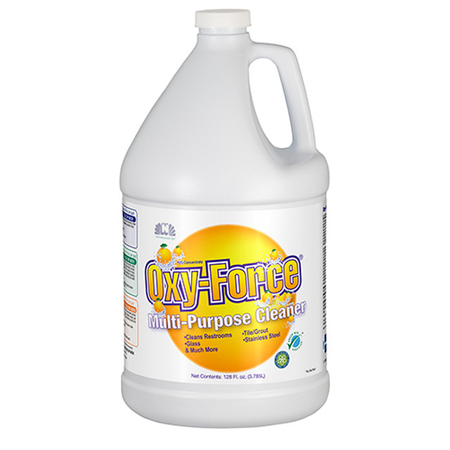 Oxy-Force Multi-Purpose Cleaner -  128OXY