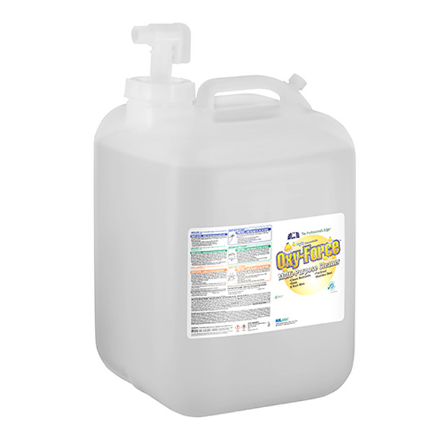 Oxy-Force Multi-Purpose Cleaner -  130OXY