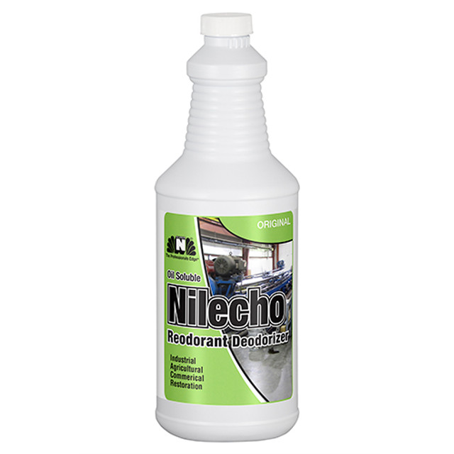 Super N Nilecho Oil Based Deodorizer -  2090C