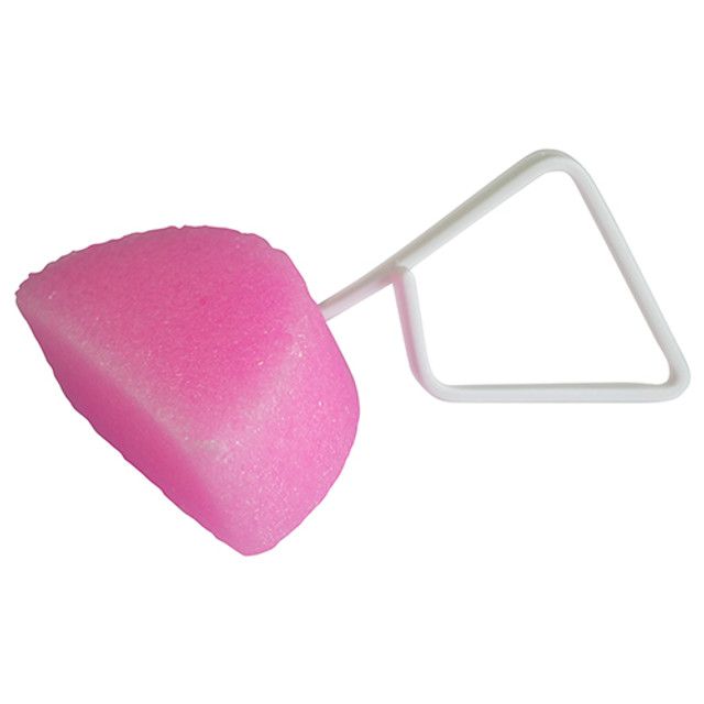 Super N Para Block Deodorizers - Pink 4001