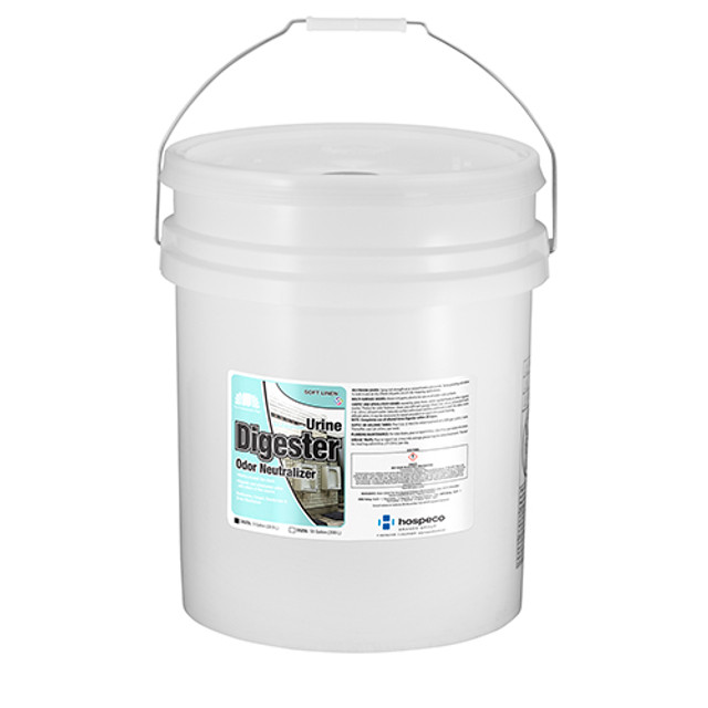 Super N Urine Digester w/Odor Neutralizer -  130ZSL