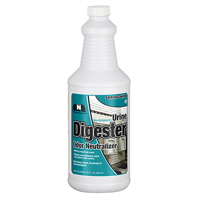 Super N Urine Digester w/Odor Neutralizer -  32ZSM