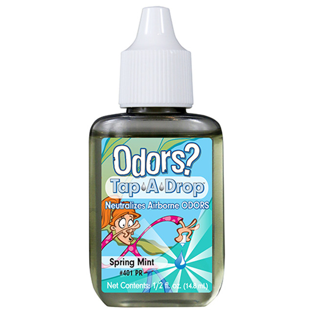 Tap-A-Drop One Drop Deodorizer -  401NC