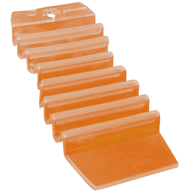 UltraAir Hanger Air Freshener - Orange