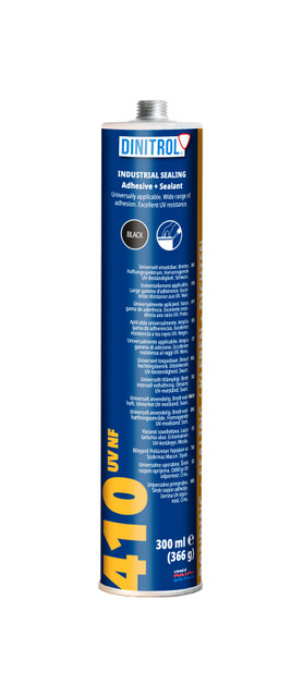 DINITROL 410 UV (NF) BLACK 310 ML 12-P