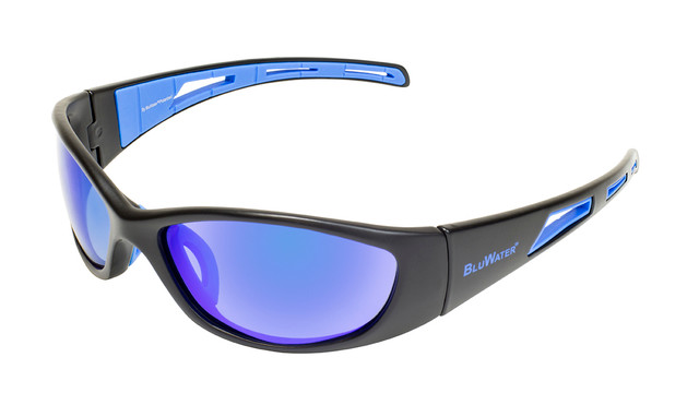 Buoyant GTB Floating Polarized Sunglasses